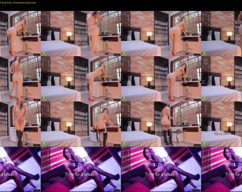 ella_pridee — 70 minute Chaturbate female cam show recording, 720p, Sep 9, 2020