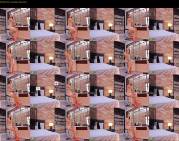 ella_pridee — 12 minute Chaturbate female cam show recording, 720p, Sep 9, 2020