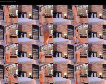ella_pridee — 70 minute Chaturbate female cam show recording, 720p, Sep 9, 2020