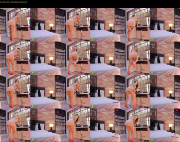 ella_pridee — 14 minute Chaturbate female cam show recording, 720p, Sep 9, 2020