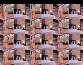 ella_pridee — 11 minute Chaturbate female cam show recording, 720p, Sep 9, 2020