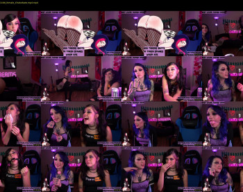 emmachoice — 42 minute Chaturbate female cam show recording, 720p, Sep 9, 2020