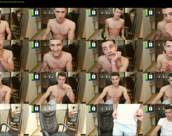 eric_poston — 49 minute Chaturbate male cam show recording, 1080p, Sep 9, 2020