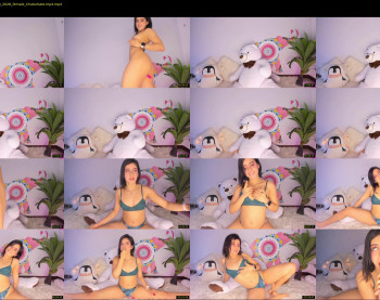 eva_martinez_ — 75 minute Chaturbate female cam show recording, 1080p, Sep 9, 2020