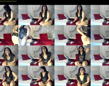 eva_mature — 9 minute Chaturbate female cam show recording, 1080p, Sep 9, 2020