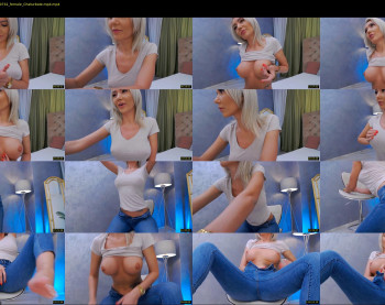 fallingangel_ — 71 minute Chaturbate female cam show recording, 1080p, Sep 9, 2020