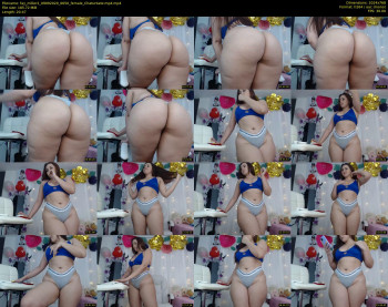 fay_miller2 — 21 minute Chaturbate female cam show recording, 720p, Sep 9, 2020