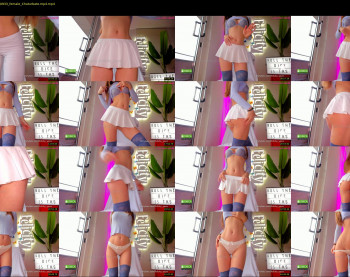 felicity_yours — 51 minute Chaturbate female cam show recording, 1080p, Sep 9, 2020