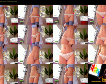 felicity_yours — 41 minute Chaturbate female cam show recording, 1080p, Sep 9, 2020