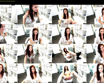 foxynesss — 74 minute Chaturbate female cam show recording, 1080p, Sep 9, 2020