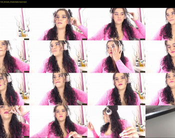 gabby_haze — 71 minute Chaturbate female cam show recording, 1080p, Sep 9, 2020