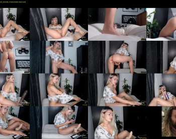 greyslopez — 53 minute Chaturbate female cam show recording, 1080p, Sep 9, 2020