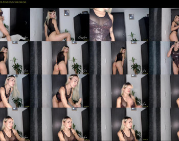 greyslopez — 4 minute Chaturbate female cam show recording, 1080p, Sep 10, 2020