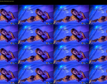halliee — 12 minute Chaturbate couple cam show recording, 1080p, Sep 9, 2020