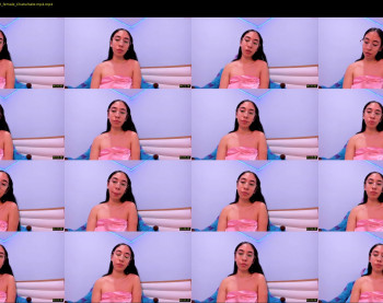 helenrus — 4 minute Chaturbate female cam show recording, 720p, Sep 9, 2020