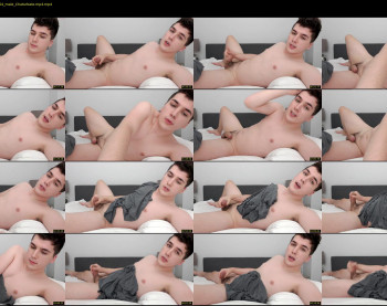 heyhotty1 — 5 minute Chaturbate male cam show recording, 720p, Sep 9, 2020