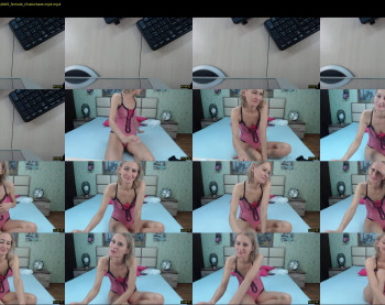 hoootmaggie — 8 minute Chaturbate couple cam show recording, 1080p, Sep 10, 2020