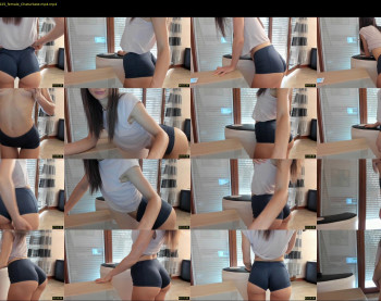 hotel77777 — 52 minute Chaturbate female cam show recording, 720p, Sep 9, 2020