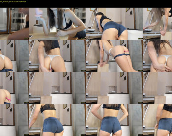 hotel77777 — 36 minute Chaturbate female cam show recording, 720p, Sep 9, 2020