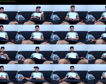hulk_dylann — 73 minute Chaturbate male cam show recording, 720p, Sep 9, 2020