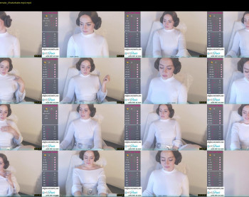 i_esus — 70 minute Chaturbate couple cam show recording, 1080p, Sep 9, 2020