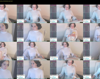 i_esus — 23 minute Chaturbate couple cam show recording, 1080p, Sep 9, 2020