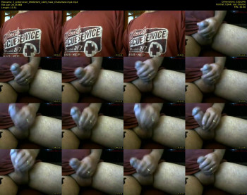 il_undercover — 16 minute Chaturbate male cam show recording, SD, Sep 9, 2020