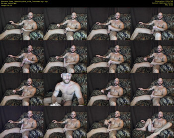 illuxx — 25 minute Chaturbate male cam show recording, 720p, Sep 10, 2020