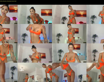 indiansweety — 15 minute Chaturbate female cam show recording, 1080p, Sep 9, 2020