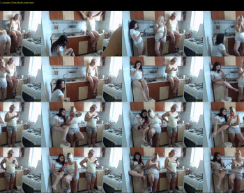 iuliana32 — 70 minute Chaturbate couple cam show recording, 1080p, Sep 9, 2020