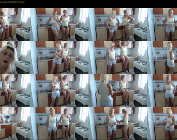 iuliana32 — 48 minute Chaturbate couple cam show recording, 1080p, Sep 9, 2020