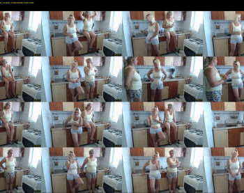 iuliana32 — 43 minute Chaturbate couple cam show recording, 1080p, Sep 9, 2020