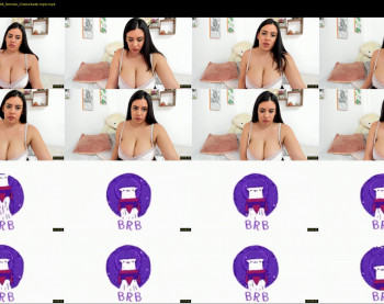 ivet_cute1 — 71 minute Chaturbate female cam show recording, 1080p, Sep 9, 2020