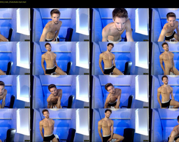 jasonberg29 — 29 minute Chaturbate male cam show recording, 720p, Sep 9, 2020