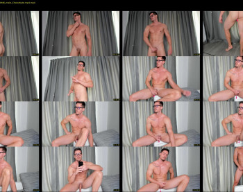 jasonblakes — 70 minute Chaturbate male cam show recording, 1080p, Sep 9, 2020