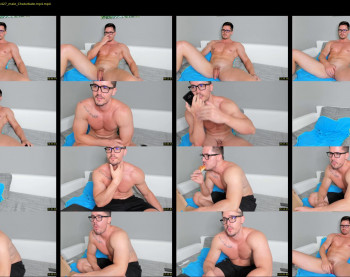 jasonblakes — 70 minute Chaturbate male cam show recording, 1080p, Sep 9, 2020