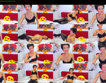 jennalison — 56 minute Chaturbate female cam show recording, 1080p, Sep 9, 2020
