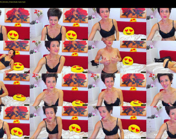 jennalison — 65 minute Chaturbate female cam show recording, 1080p, Sep 9, 2020