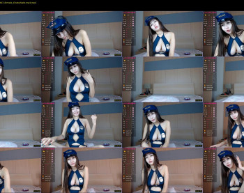jennieedge — 28 minute Chaturbate female cam show recording, 1080p, Sep 9, 2020