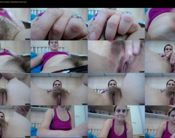 jessika97 — 46 minute Chaturbate female cam show recording, 720p, Sep 9, 2020
