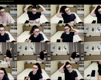 jessykah — 16 minute Chaturbate female cam show recording, 1080p, Sep 9, 2020