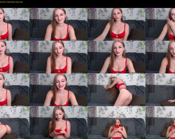 jjennys — 36 minute Chaturbate female cam show recording, 1080p, Sep 9, 2020