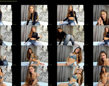 joconda — 70 minute Chaturbate female cam show recording, 1080p, Sep 10, 2020