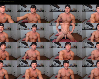 kanedrexler — 69 minute Chaturbate male cam show recording, 720p, Sep 9, 2020