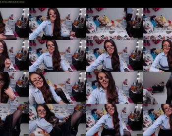 karitto__2 — 71 minute Chaturbate female cam show recording, 720p, Sep 10, 2020