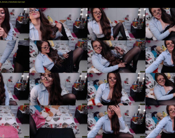 karitto__2 — 63 minute Chaturbate female cam show recording, 720p, Sep 10, 2020
