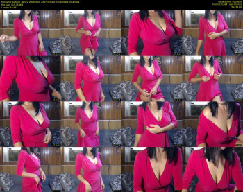 katrine_denev — 11 minute Chaturbate female cam show recording, 480p, Sep 9, 2020