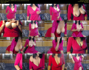 katrine_denev — 35 minute Chaturbate female cam show recording, 480p, Sep 10, 2020