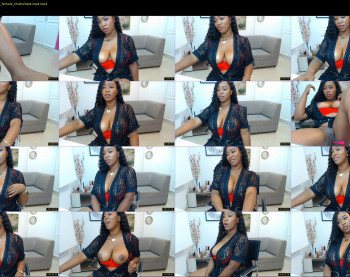 keila_lol — 118 minute Chaturbate female cam show recording, 720p, Sep 10, 2020