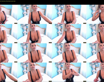 kellybabee — 4 minute Chaturbate female cam show recording, 720p, Sep 9, 2020